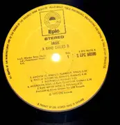 LP - A Band Called 'O' - Oasis