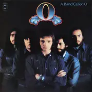 LP - A Band Called 'O' - O