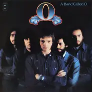 A Band Called 'O' - O