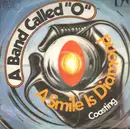 7inch Vinyl Single - A Band Called 'O' - A Smile Is Diamond