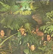 LP - A Band Called 'O' - Oasis