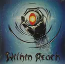 LP - A Band Called 'O' - Within Reach