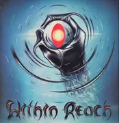 LP - A Band Called 'O' - Within Reach