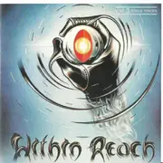 CD - A Band Called 'O' - Within Reach