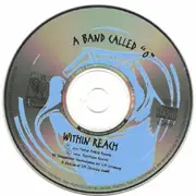 CD - A Band Called 'O' - Within Reach