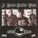 CD - A Band Called Pain - Broken Dreams