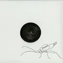 12inch Vinyl Single - A Band Of Crickets - Ask What It Is!