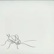 12inch Vinyl Single - A Band Of Crickets - Ask What It Is!