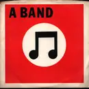 7inch Vinyl Single - A Band - Lowly Worm