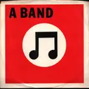 7inch Vinyl Single - A Band - Lowly Worm