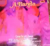 LP - A Banda - Come On Let's Dance
