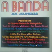 A Banda Da Alegria - A Banda Da Alegria