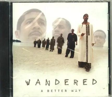 A Better Way - Wandered