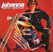JOHANNA - Let's Dance