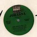 LP - A Bitch Named Johanna - Freak It