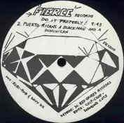 A Blackman And A Dominican 2 Puerto Ricans