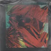 12inch Vinyl Single - A Blind Dog Stares - Thru The Fence / Tröller Tanz