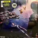 Double LP - A Boogie Wit da Hoodie - Me vs. Myself - Still Sealed, Blue Vinyl