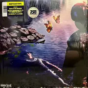 Double LP - A Boogie Wit da Hoodie - Me vs. Myself - Still Sealed, Blue Vinyl