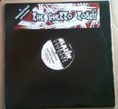 12inch Vinyl Single - A Bronxtale - The Ghetto Touch