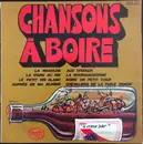 LP - À Cœur Joie - Chansons À Boire
