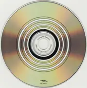 CD - A Case Of Grenada - Hell Actually Is All Around