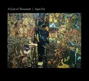 CD - A Cast Of Thousands - Aqua Fur
