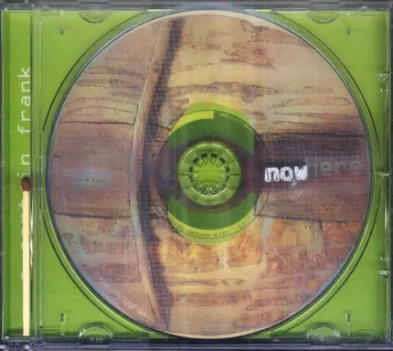 a certain frank - Nowhere