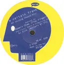 12inch Vinyl Single - A Certain Frank - We Belong
