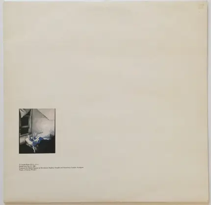 A Certain Ratio - Flight
