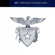 CD - A Certain Ratio - Looking For A Certain Ratio