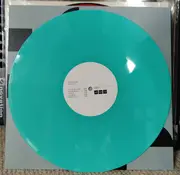 LP - A Certain Ratio - ACR Loco - Spearmint Green vinyl, Ltd Ed.