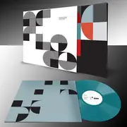 LP - A Certain Ratio - ACR Loco - Spearmint Green vinyl, Ltd Ed.