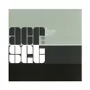 Double LP - A Certain Ratio - acr:set - + Digital copy.