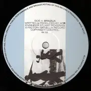 12inch Vinyl Single - A Certain Ratio - Brazilia