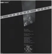 LP & MP3 - A Certain Ratio - I'd Like To See You Again - White Vinyl + Download