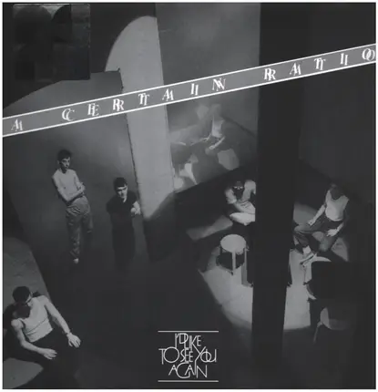 A Certain Ratio - I'd Like to See You Again