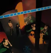 LP - A Certain Ratio - I'd Like To See You Again