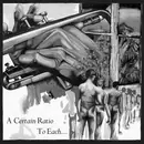 Double LP - A Certain Ratio - To Each... - Still sealed, White Vinyl, Ltd Ed