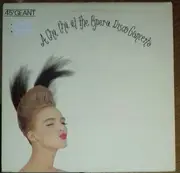 12inch Vinyl Single - A Cha Cha At The Opera - A Cha Cha At The Opera Disco Concerto