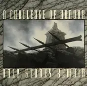 A Challenge Of Honour - Only Stones Remain