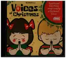 CD - A Children's Choir - Voices Of Christmas