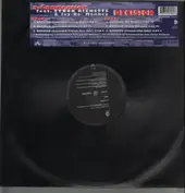 A-Connection feat. Tyron Ricketts & Jay-Bo-Monkey