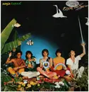 LP - A Cor Do Som - Magia Tropical - + Booklet