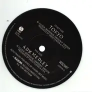 A D X - Tokyo
