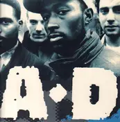 A.D. - A-D