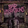 CD - A DAY TO REMEMBER - Bad Vibrations