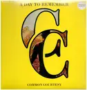 Double LP - A Day To Remember - Common Courtesy - Coloured Vinyl