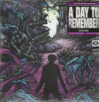 A Day To Remember - Homesick