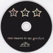 Double CD - A Day In The Life / Various - Nine Reasons To Say Goodbye / Carbon Copy Media Sampler - Still sealed